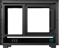 Корпус Deepcool CH160 Black фото №3 — интернет-магазин Desire.md