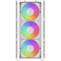 Carcasă Deepcool CH560 Digital White imaginea #3 — magazin online Desire.md