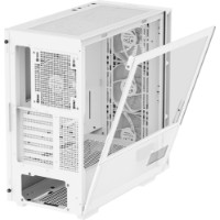 Carcasă Deepcool CH560 Digital White imaginea #4 — magazin online Desire.md
