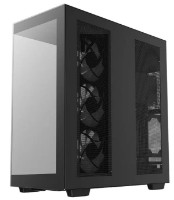 Корпус Deepcool CH780 Black
