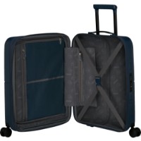 Valiză American Tourister DashPop Spinner Expandable (151859/1549) imaginea #4 — magazin online Desire.md