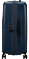 Valiză American Tourister DashPop Spinner Expandable (151860/1549) imaginea #4 — magazin online Desire.md