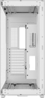 Корпус Deepcool CH780 White фото №2 — интернет-магазин Desire.md