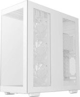 Корпус Deepcool CH780 White фото №1 — интернет-магазин Desire.md