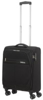 Чемодан American Tourister Deep Dive Spinner Expandable (132503/1062) фото №3 — интернет-магазин Desire.md