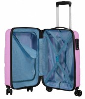 Valiză American Tourister Jetdriver Spinner (150862/A366) imaginea #4 — magazin online Desire.md