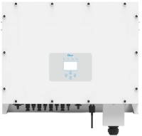 Invertor solar trifazat Deye IST 80kw imaginea #1 — magazin online Desire.md