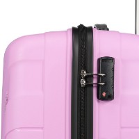 Valiză American Tourister Jetdriver Spinner (150864/A366) imaginea #4 — magazin online Desire.md