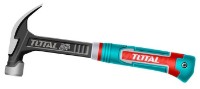 Молоток Total Tools THT7143166/THCH61016L фото №2 — интернет-магазин Desire.md