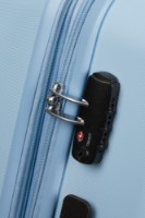 Valiză American Tourister Niteline Spinner (150693/1432) imaginea #4 — magazin online Desire.md