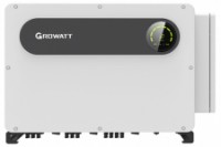 Инвертор Growatt GWTMAX100KTL3-X фото №1 — интернет-магазин Desire.md