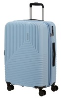 Valiză American Tourister Niteline Spinner Expandable (150694/1432) imaginea #3 — magazin online Desire.md