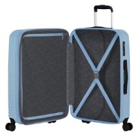Valiză American Tourister Niteline Spinner Expandable (150694/1432) imaginea #4 — magazin online Desire.md