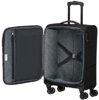 Valiză American Tourister Powertrip Spinner (148776/1041) imaginea #2 — magazin online Desire.md