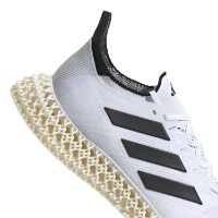 Adidași pentru bărbați Adidas 4Dfwd 4 M Cloud White/Core Black/Dash Grey, s.42.5 imaginea #8 — magazin online Desire.md