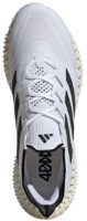 Adidași pentru bărbați Adidas 4Dfwd 4 M Cloud White/Core Black/Dash Grey, s.43.5 imaginea #5 — magazin online Desire.md
