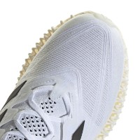 Adidași pentru bărbați Adidas 4Dfwd 4 M Cloud White/Core Black/Dash Grey, s.46 imaginea #7 — magazin online Desire.md