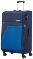 Чемодан American Tourister Sky Surfer Spinner Expandable (138418/2694) фото №1 — интернет-магазин Desire.md