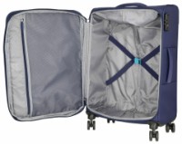 Чемодан American Tourister Sky Surfer Spinner Expandable (138418/2694) фото №4 — интернет-магазин Desire.md