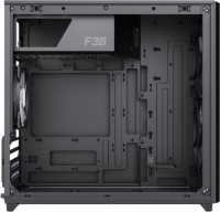 Корпус GameMax F36 Black фото №3 — интернет-магазин Desire.md