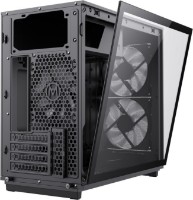 Корпус GameMax F36 Black фото №5 — интернет-магазин Desire.md