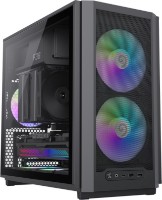 Корпус GameMax F36 Black