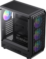 Корпус GameMax Forge AB Black фото №3 — интернет-магазин Desire.md