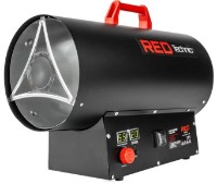 Generator de aer cald Red Technic RTNGG0118