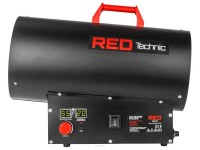 Generator de aer cald Red Technic RTNGG0118 imaginea #2 — magazin online Desire.md