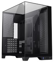 Корпус GameMax Infinity Plus Black