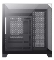 Корпус GameMax Infinity Plus Black фото №2 — интернет-магазин Desire.md
