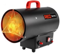 Generator de aer cald Red Technic RTNGG0119