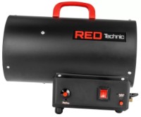 Generator de aer cald Red Technic RTNGG0119 imaginea #2 — magazin online Desire.md