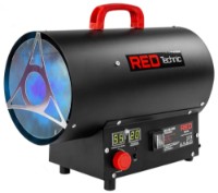 Generator de aer cald Red Technic RTNGG0120