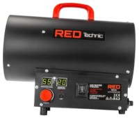 Generator de aer cald Red Technic RTNGG0120 imaginea #2 — magazin online Desire.md