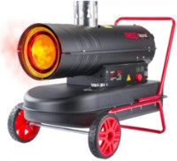 Generator de aer cald Red Technic RTNGO0122