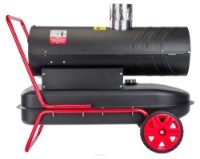 Generator de aer cald Red Technic RTNGO0122 imaginea #2 — magazin online Desire.md