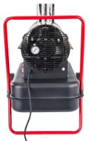 Generator de aer cald Red Technic RTNGO0122 imaginea #4 — magazin online Desire.md
