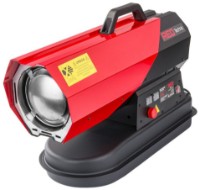 Generator de aer cald Red Technic RTNGO0125