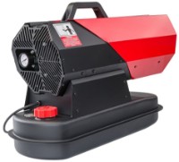 Generator de aer cald Red Technic RTNGO0125 imaginea #2 — magazin online Desire.md