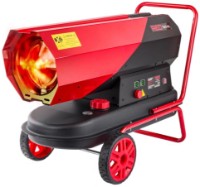 Generator de aer cald Red Technic RTNGO0126