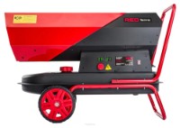 Generator de aer cald Red Technic RTNGO0126 imaginea #2 — magazin online Desire.md