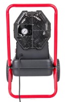 Generator de aer cald Red Technic RTNGO0126 imaginea #3 — magazin online Desire.md