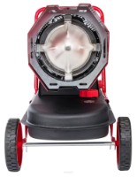 Generator de aer cald Red Technic RTNGO0126 imaginea #4 — magazin online Desire.md