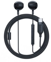 Наушники Acefast L2 USB-C Black фото №1 — интернет-магазин Desire.md