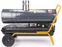 Generator de aer cald Powermat PM-NAG-40SKN imaginea #2 — magazin online Desire.md