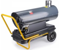 Тепловая пушка Powermat PM-NAG-65MK фото №2 — интернет-магазин Desire.md