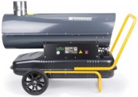 Тепловая пушка Powermat PM-NAG-65MK фото №3 — интернет-магазин Desire.md