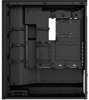Carcasă NZXT H7 Flow Black (CM-H72FB-01) imaginea #4 — magazin online Desire.md