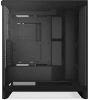 Carcasă NZXT H7 Flow Black (CM-H72FB-01) imaginea #5 — magazin online Desire.md